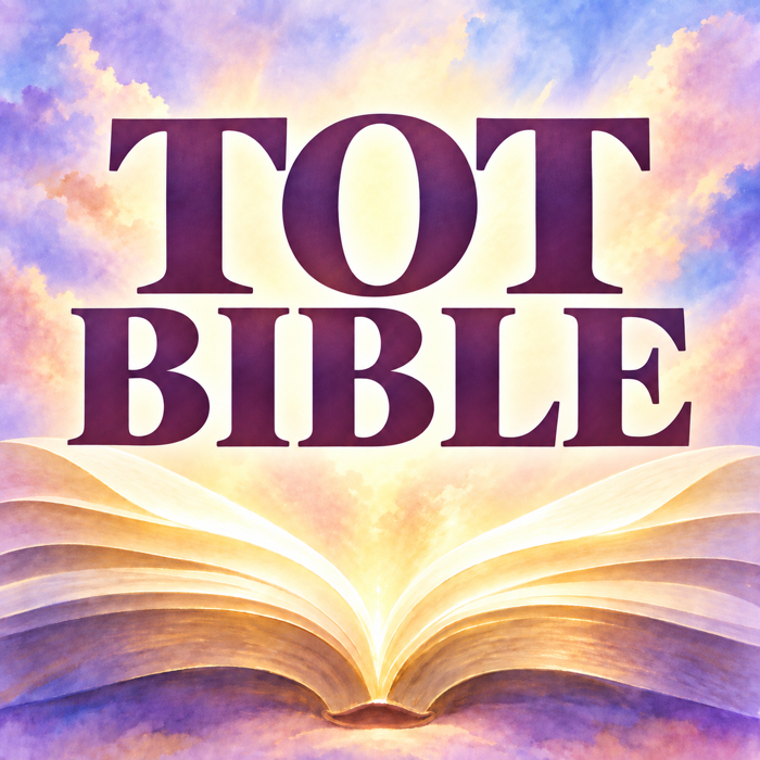 TOT Bible app icon